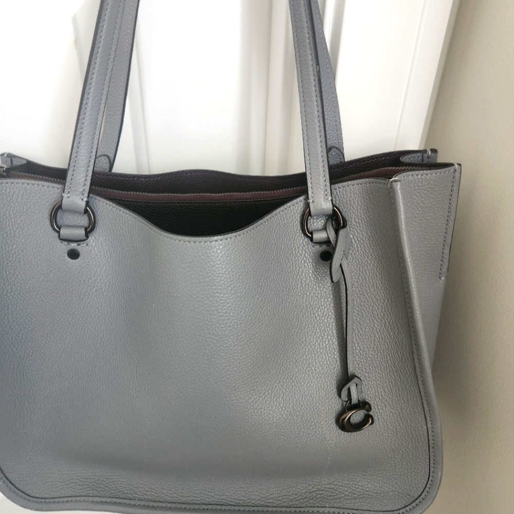 Coach Tyler Tote